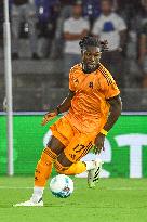 CALCIO - Serie A - Pisa SC vs AS Roma