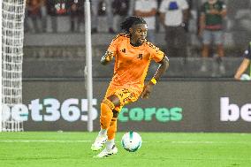 CALCIO - Serie A - Pisa SC vs AS Roma