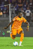 CALCIO - Serie A - Pisa SC vs AS Roma