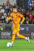 CALCIO - Serie A - Pisa SC vs AS Roma