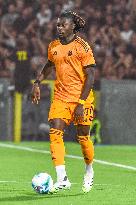 CALCIO - Serie A - Pisa SC vs AS Roma