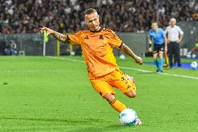 CALCIO - Serie A - Pisa SC vs AS Roma