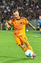 CALCIO - Serie A - Pisa SC vs AS Roma