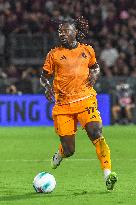 CALCIO - Serie A - Pisa SC vs AS Roma