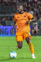 CALCIO - Serie A - Pisa SC vs AS Roma