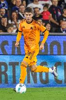 CALCIO - Serie A - Pisa SC vs AS Roma