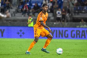 CALCIO - Serie A - Pisa SC vs AS Roma