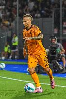 CALCIO - Serie A - Pisa SC vs AS Roma