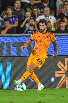 CALCIO - Serie A - Pisa SC vs AS Roma