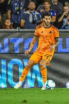 CALCIO - Serie A - Pisa SC vs AS Roma