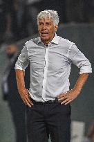 CALCIO - Serie A - Pisa SC vs AS Roma