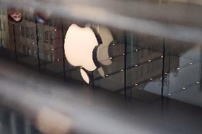 Apple Logo