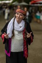 La Foret Des Livres 2025 - Chanceaux-pres-Loches