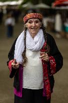 La Foret Des Livres 2025 - Chanceaux-pres-Loches