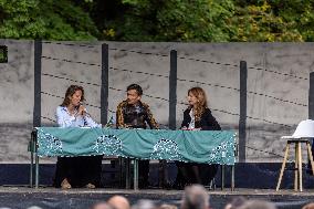 La Foret Des Livres 2025 - Chanceaux-pres-Loches