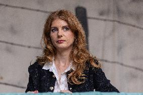 La Foret Des Livres 2025 - Chanceaux-pres-Loches