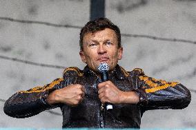 La Foret Des Livres 2025 - Chanceaux-pres-Loches