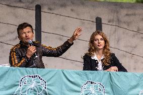 La Foret Des Livres 2025 - Chanceaux-pres-Loches