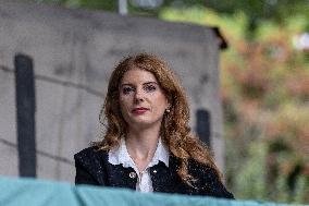 La Foret Des Livres 2025 - Chanceaux-pres-Loches