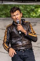 La Foret Des Livres 2025 - Chanceaux-pres-Loches