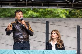 La Foret Des Livres 2025 - Chanceaux-pres-Loches