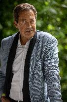 La Foret Des Livres 2025 - Chanceaux-pres-Loches