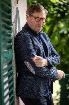 La Foret Des Livres 2025 - Chanceaux-pres-Loches