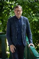 La Foret Des Livres 2025 - Chanceaux-pres-Loches