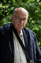 La Foret Des Livres 2025 - Chanceaux-pres-Loches