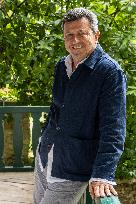 La Foret Des Livres 2025 - Chanceaux-pres-Loches