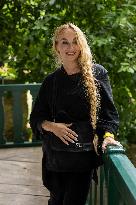 La Foret Des Livres 2025 - Chanceaux-pres-Loches