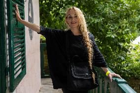 La Foret Des Livres 2025 - Chanceaux-pres-Loches