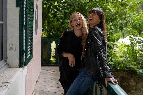 La Foret Des Livres 2025 - Chanceaux-pres-Loches