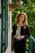 La Foret Des Livres 2025 - Chanceaux-pres-Loches