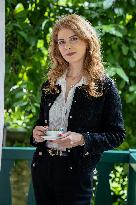 La Foret Des Livres 2025 - Chanceaux-pres-Loches