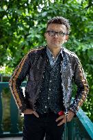 La Foret Des Livres 2025 - Chanceaux-pres-Loches