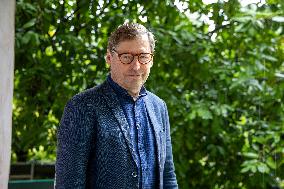 La Foret Des Livres 2025 - Chanceaux-pres-Loches