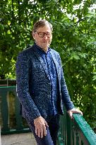 La Foret Des Livres 2025 - Chanceaux-pres-Loches