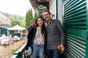 La Foret Des Livres 2025 - Chanceaux-pres-Loches