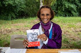 La Foret Des Livres 2025 - Chanceaux-pres-Loches