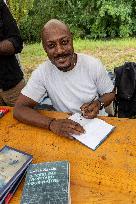 La Foret Des Livres 2025 - Chanceaux-pres-Loches