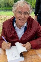 La Foret Des Livres 2025 - Chanceaux-pres-Loches