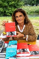 La Foret Des Livres 2025 - Chanceaux-pres-Loches