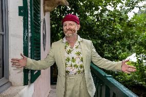 La Foret Des Livres 2025 - Chanceaux-pres-Loches