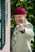 La Foret Des Livres 2025 - Chanceaux-pres-Loches