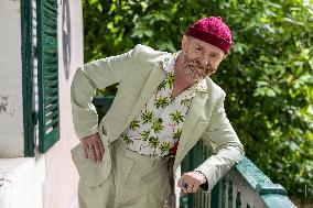 La Foret Des Livres 2025 - Chanceaux-pres-Loches