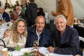 La Foret Des Livres 2025 - Chanceaux-pres-Loches