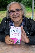 La Foret Des Livres 2025 - Chanceaux-pres-Loches