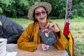 La Foret Des Livres 2025 - Chanceaux-pres-Loches