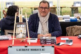 La Foret Des Livres 2025 - Chanceaux-pres-Loches